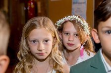 09.05.2024 Erstkommunion